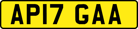 AP17GAA