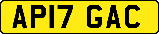 AP17GAC