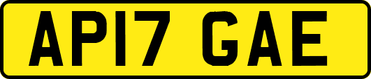 AP17GAE