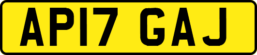 AP17GAJ