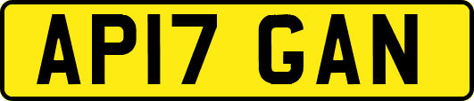 AP17GAN