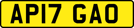 AP17GAO