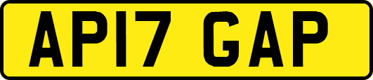 AP17GAP