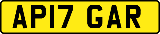 AP17GAR