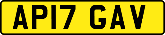 AP17GAV