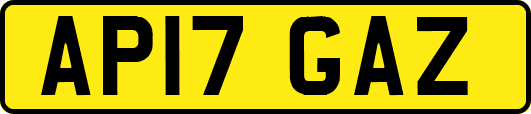 AP17GAZ