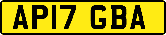 AP17GBA