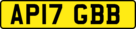 AP17GBB