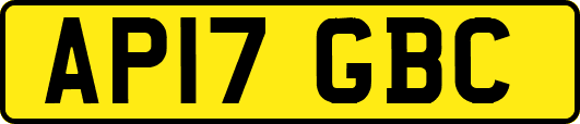 AP17GBC