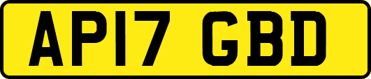 AP17GBD