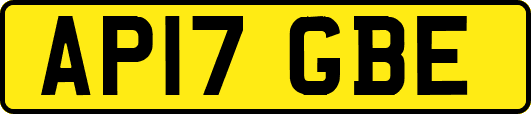 AP17GBE
