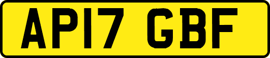 AP17GBF