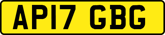 AP17GBG