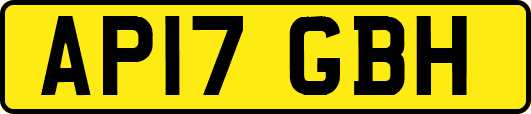 AP17GBH