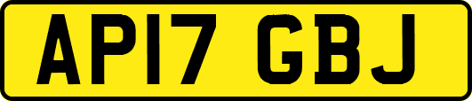 AP17GBJ