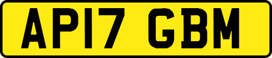 AP17GBM