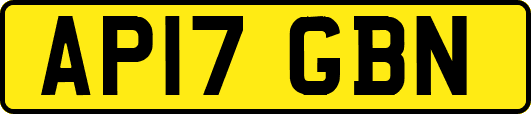 AP17GBN