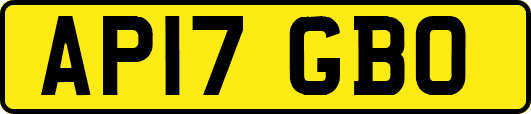 AP17GBO