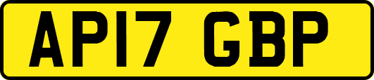 AP17GBP
