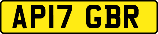 AP17GBR