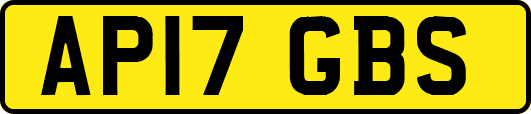AP17GBS