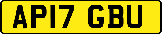 AP17GBU