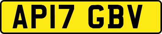 AP17GBV