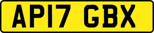 AP17GBX