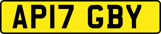 AP17GBY