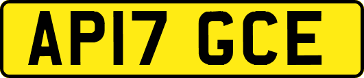 AP17GCE