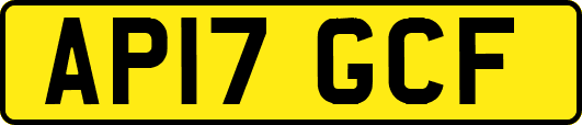 AP17GCF