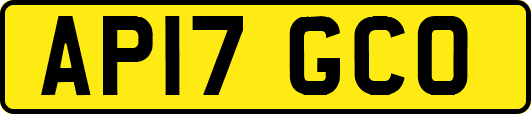 AP17GCO