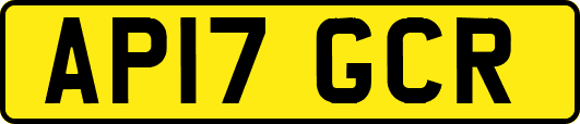AP17GCR