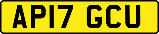 AP17GCU