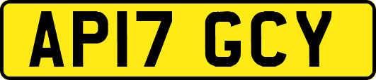 AP17GCY