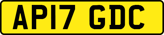 AP17GDC