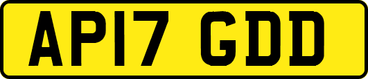 AP17GDD