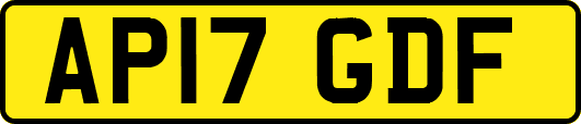 AP17GDF