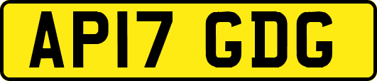 AP17GDG