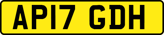 AP17GDH