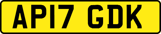 AP17GDK