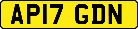 AP17GDN