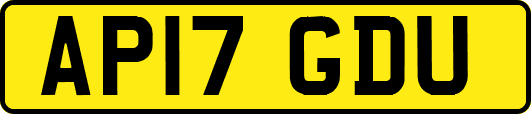 AP17GDU