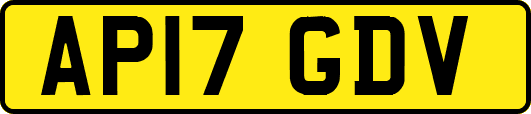 AP17GDV