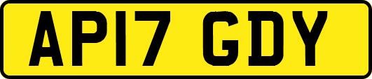 AP17GDY