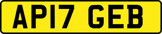 AP17GEB