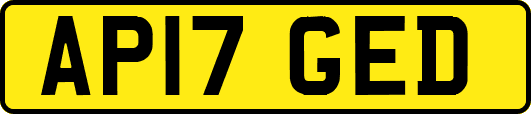 AP17GED