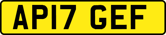 AP17GEF