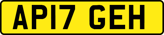 AP17GEH