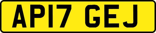 AP17GEJ